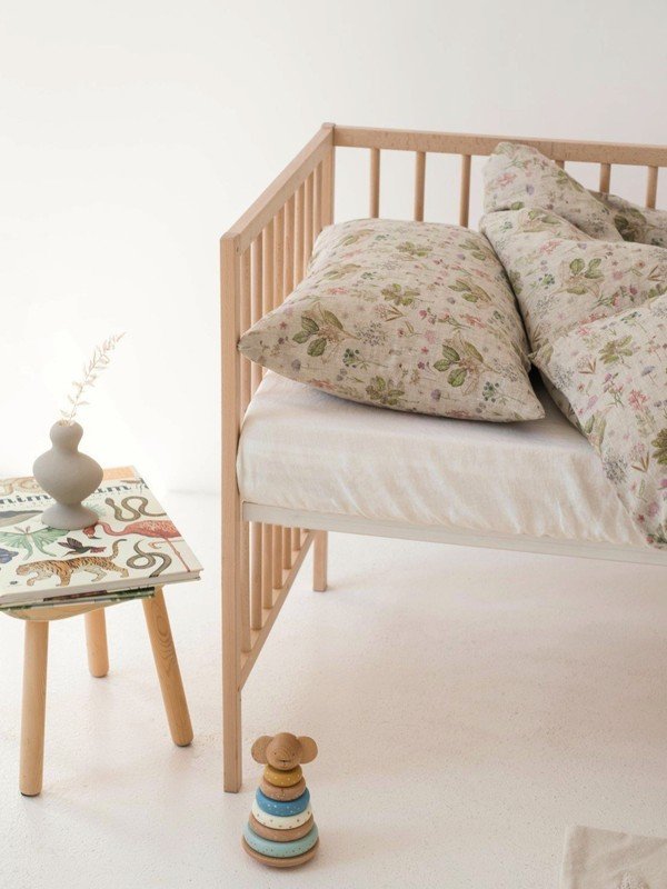 Inspirace: Dětský pokoj