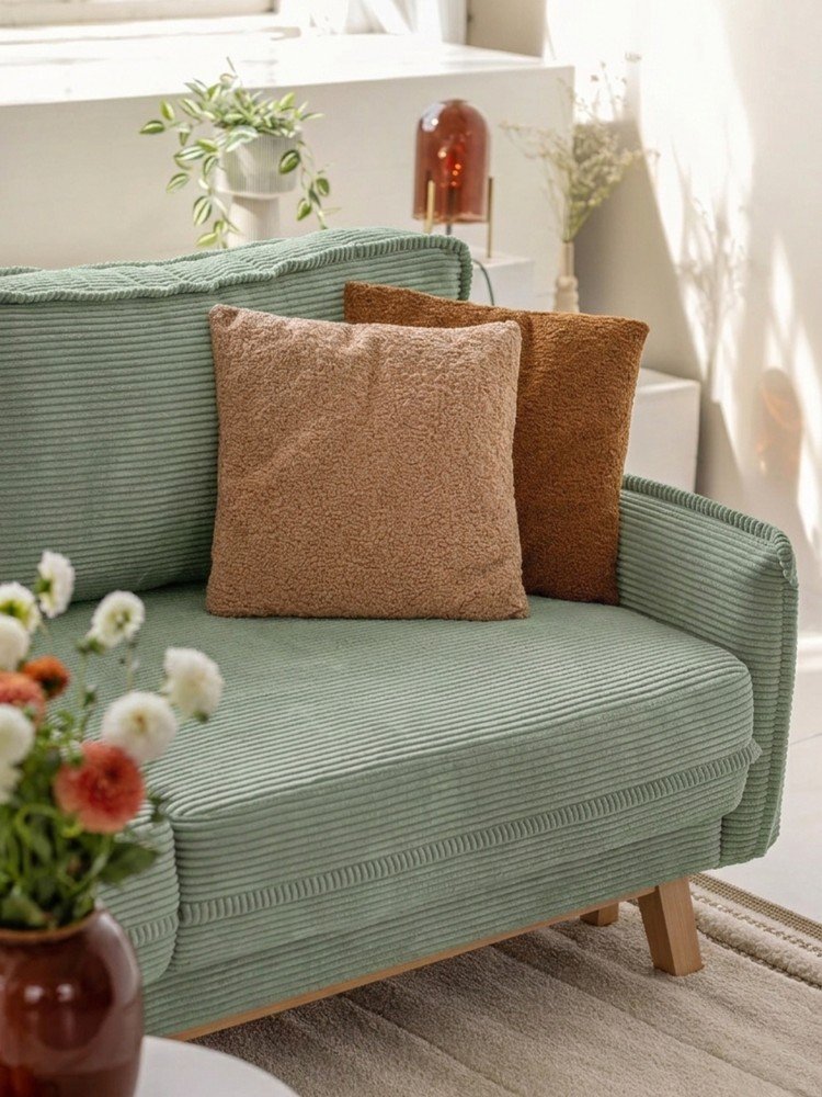 Inspirace: Obývací pokoj