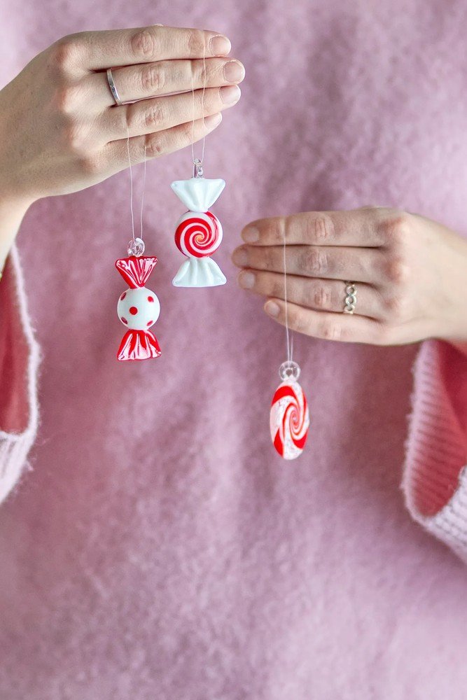 Inspirace: Dekorace , Vánoce