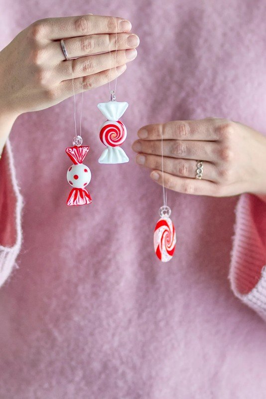 Inspirace: Dekorace , Vánoce