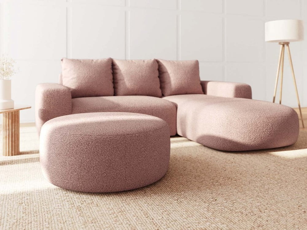 Inspirace: Obývací pokoj