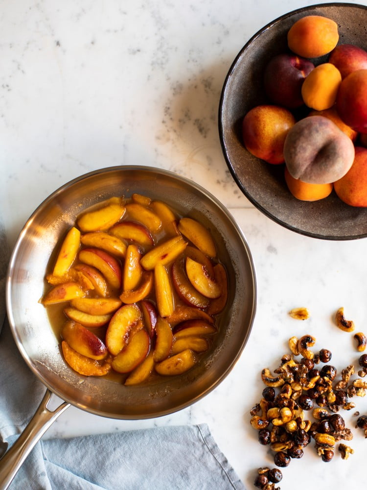 Inspirace: Kuchyň a jídelna, Jídelna