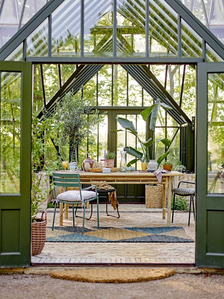 Inspirace: Zahrada, Jaro