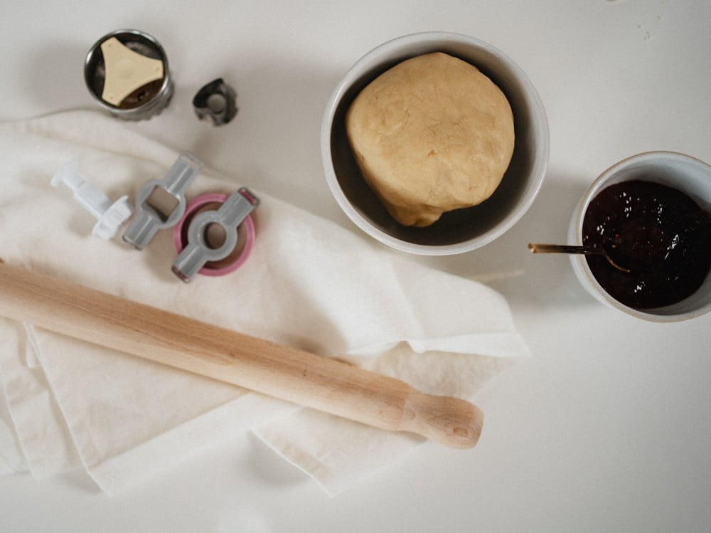 Inspirace: Kuchyň a jídelna