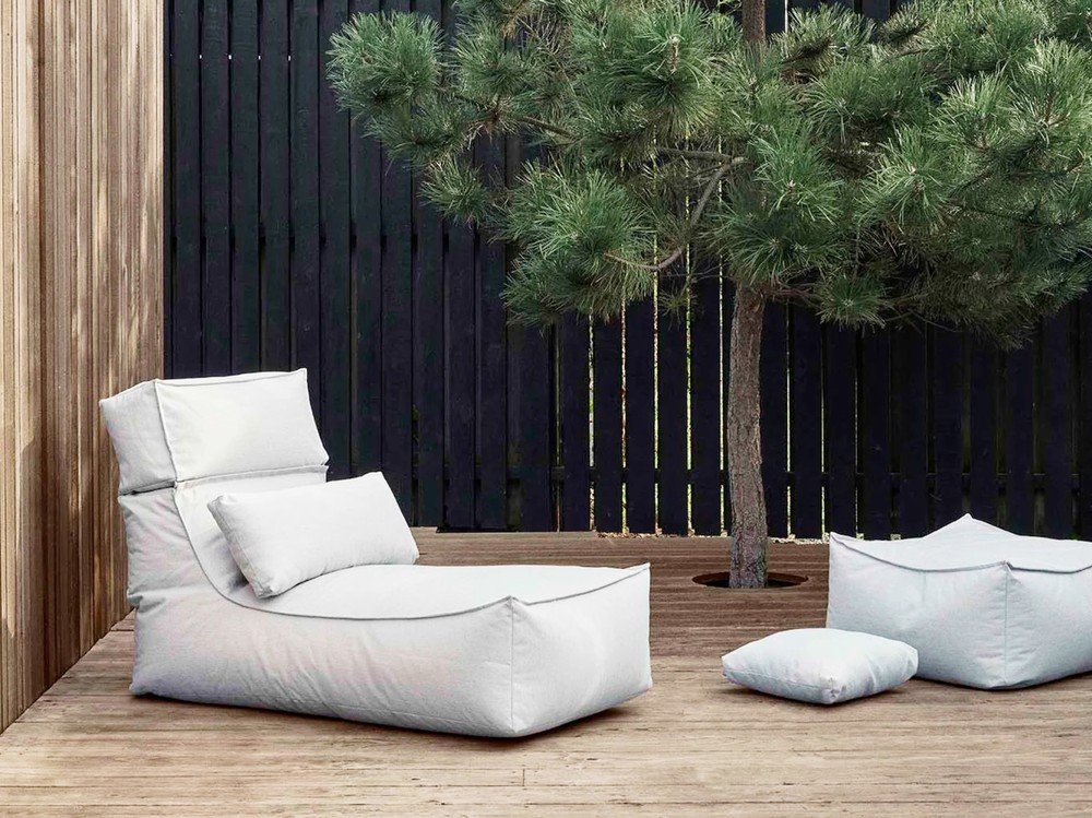 Inspirace: Zahrada, Balkon a terasa