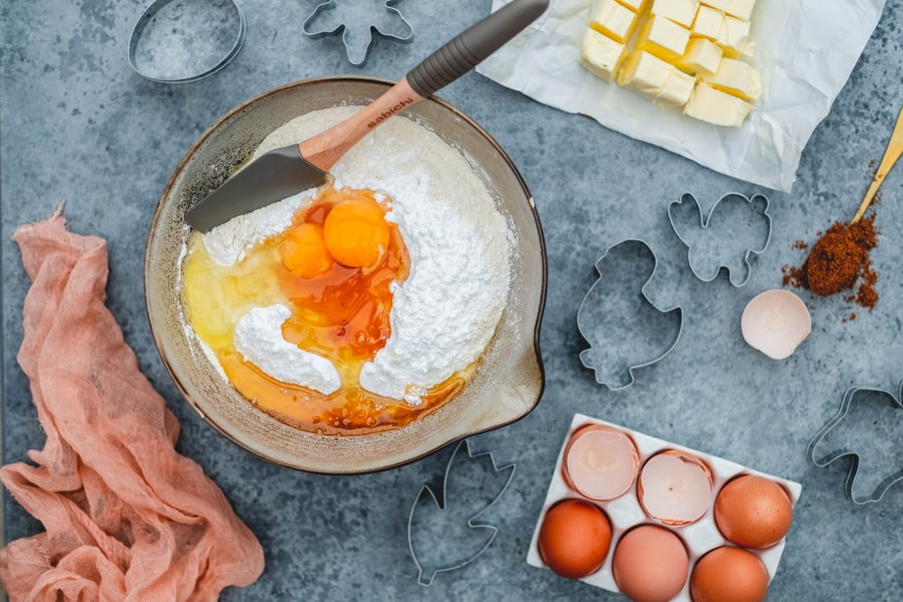 Inspirace: Kuchyň a jídelna, Velikonoce