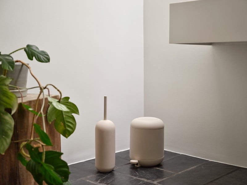 Inspirace: Koupelna, Úklid a organizace, Moderní styl