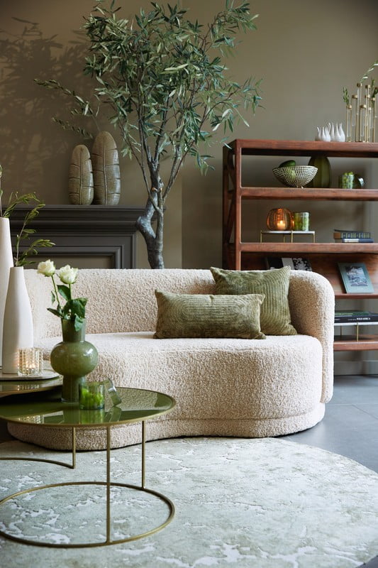 Inspirace: Obývací pokoj, Moderní styl