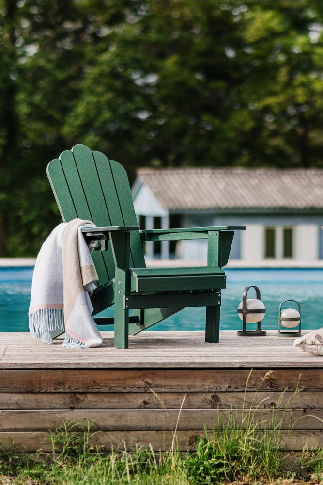 Inspirace: Léto, Zahrada