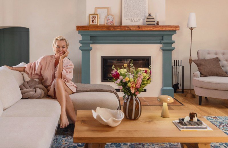 Bonami návštěva: Místo, kde má i Martina Pártlová slabý signál