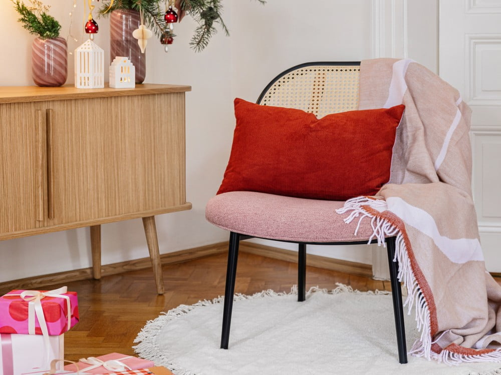 Inspirace: Vánoce, Obývací pokoj