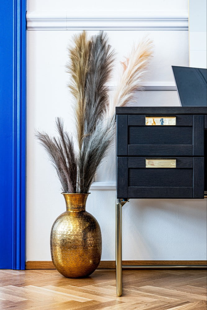 Inspirace: Glamour styl, Práce a studium, Dekorace 