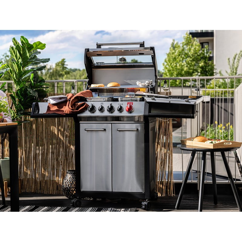 Inspirace: Léto, BBQ