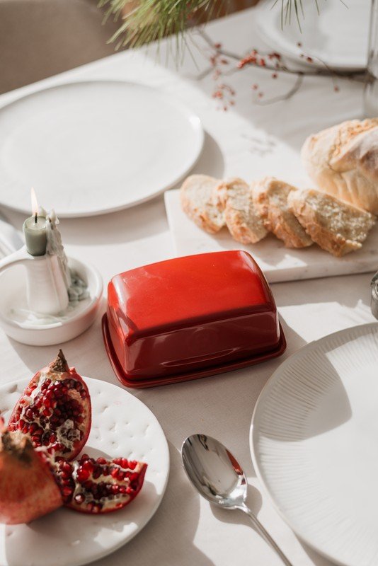 Inspirace: Kuchyň a jídelna