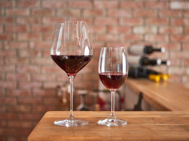 Inspirace: Kuchyň a jídelna