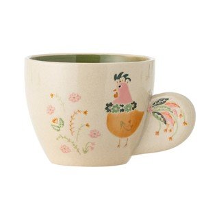 Velikonoční kuchyně a stolování