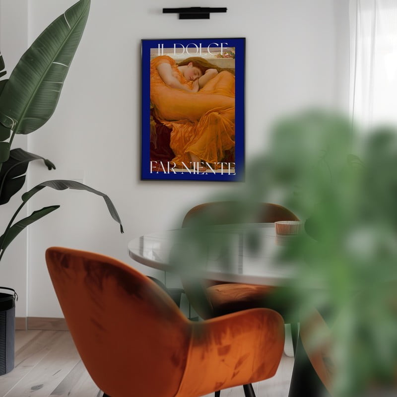 Inspirace: Dekorace 