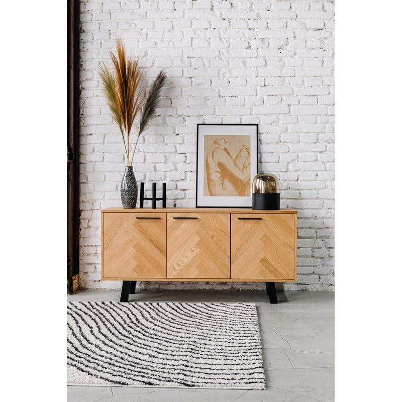 Inspirace: Obývací pokoj, Boho styl, Skandinávský styl