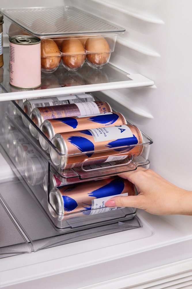 Inspirace: Kuchyň a jídelna, Úklid a organizace