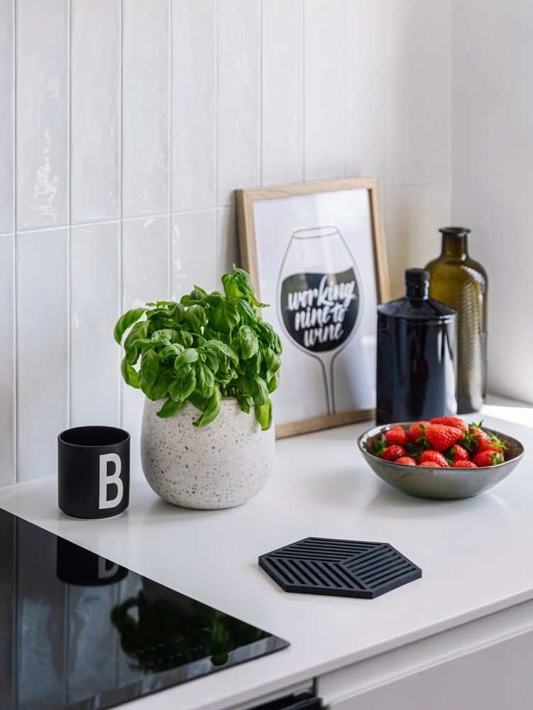 Inspirace: Kuchyň a jídelna, Návštěvy, Dárky