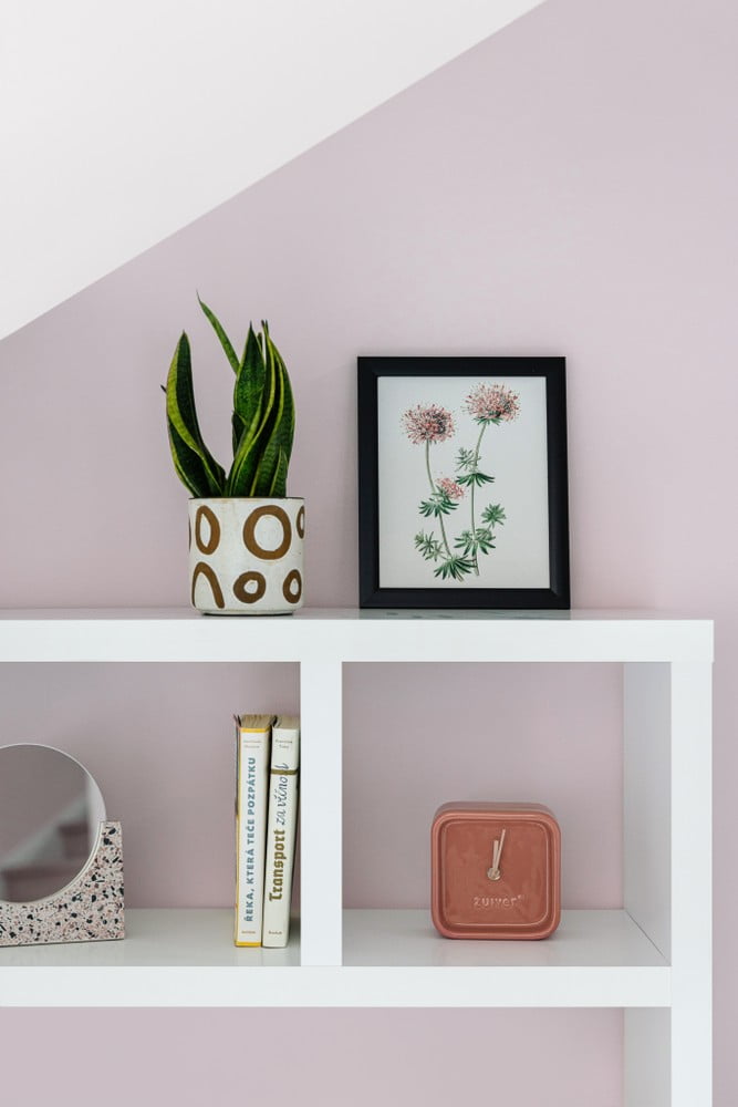 Inspirace: Obývací pokoj, Dekorace , Tipy pro osobitý domov