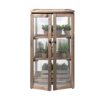 Fóliovníky a pařeniště