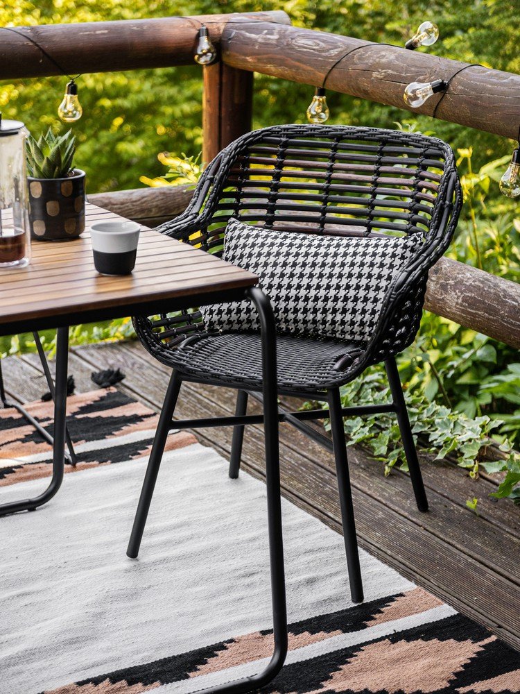 Inspirace: Zahrada, Balkon a terasa