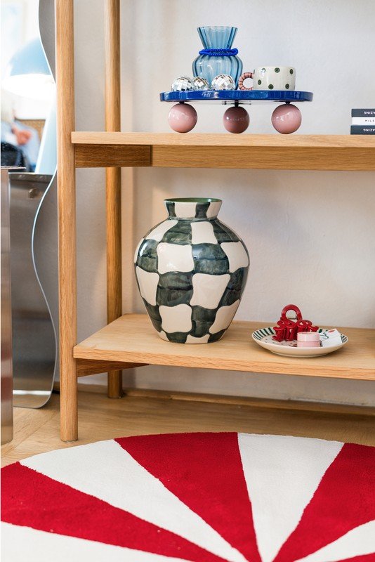 Inspirace: Obývací pokoj, Dekorace 