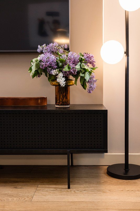 Inspirace: Obývací pokoj