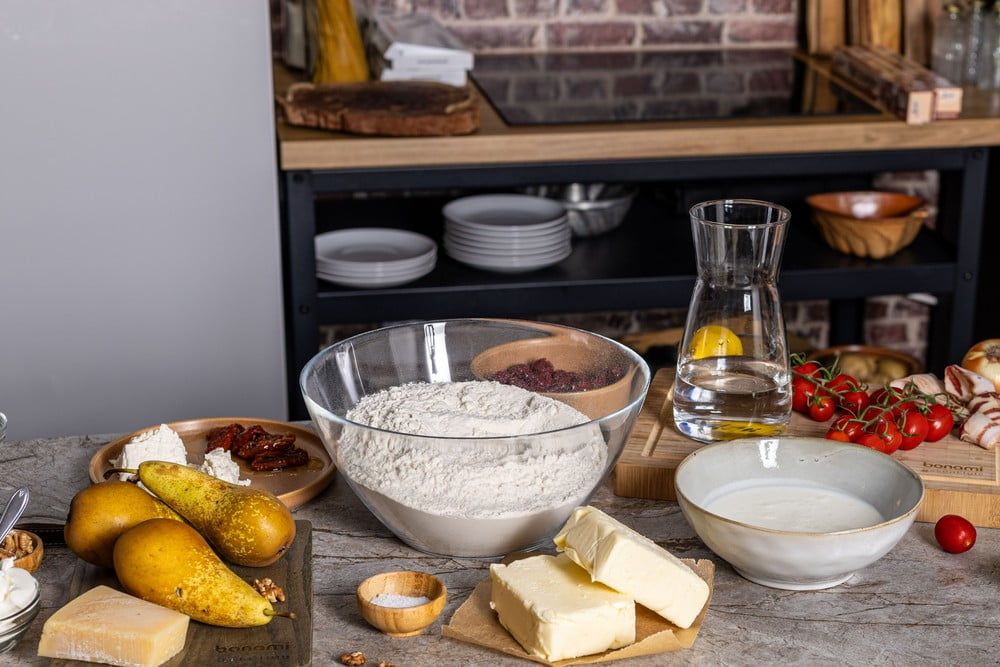 Inspirace: Kuchyň a jídelna