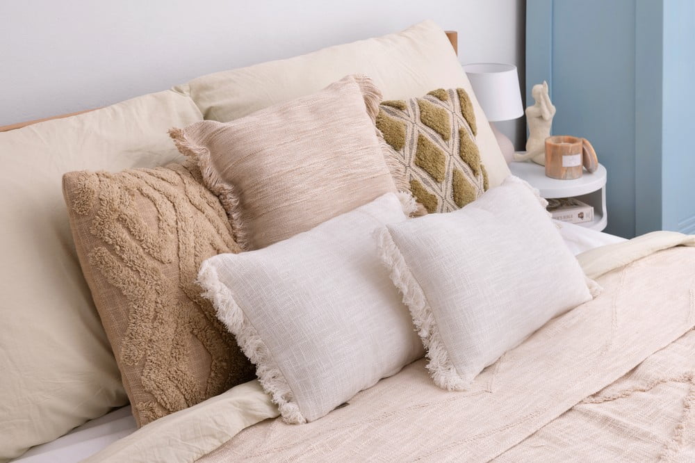 Inspirace: Romantický styl, Textil