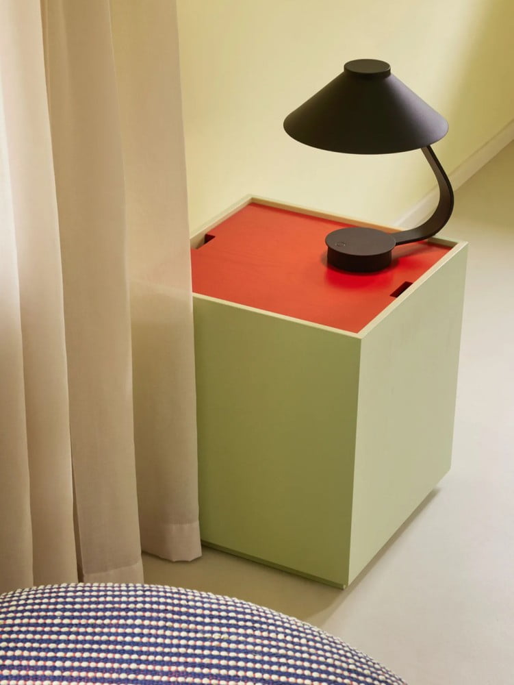 Inspirace: Ložnice, Obývací pokoj