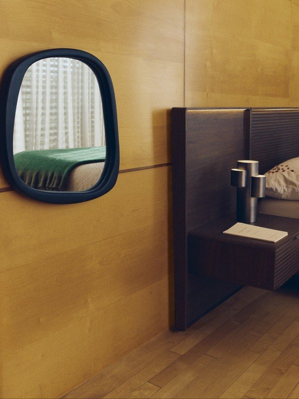 Inspirace: Ložnice, Dekorace 