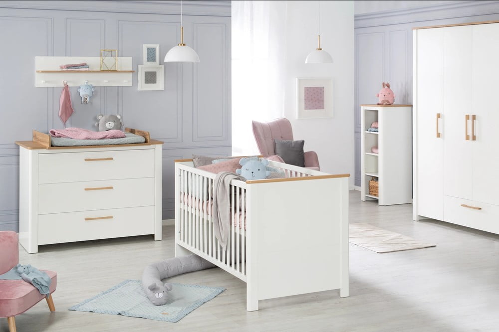 Inspirace: Dětský pokoj, Klasický styl, Děti