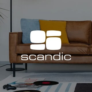 <b>Scandic</b>