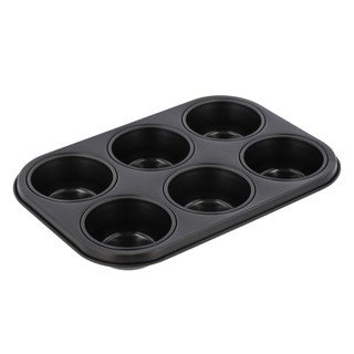 Formy na muffiny
