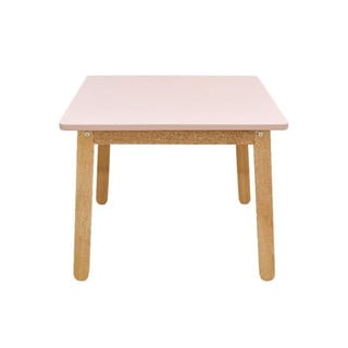 Dětské stoly a stolky