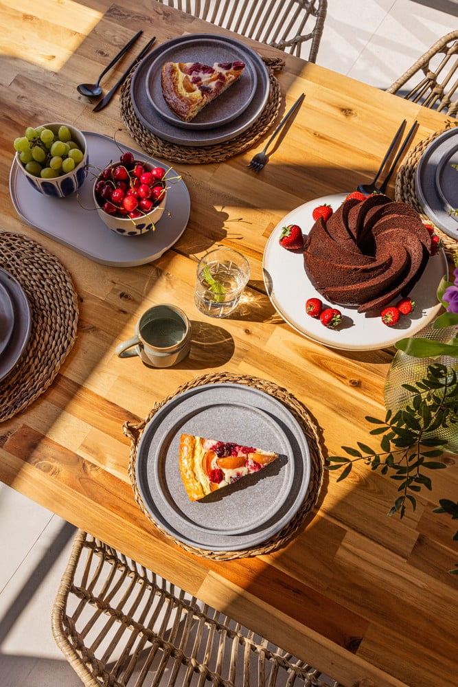 Inspirace: Jídelna, Zahrada