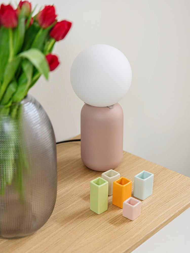 Inspirace: Obývací pokoj