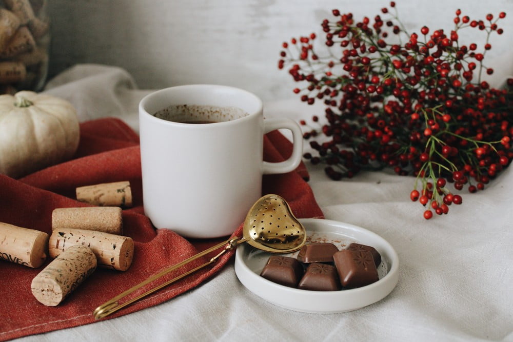 Inspirace: Kuchyň a jídelna