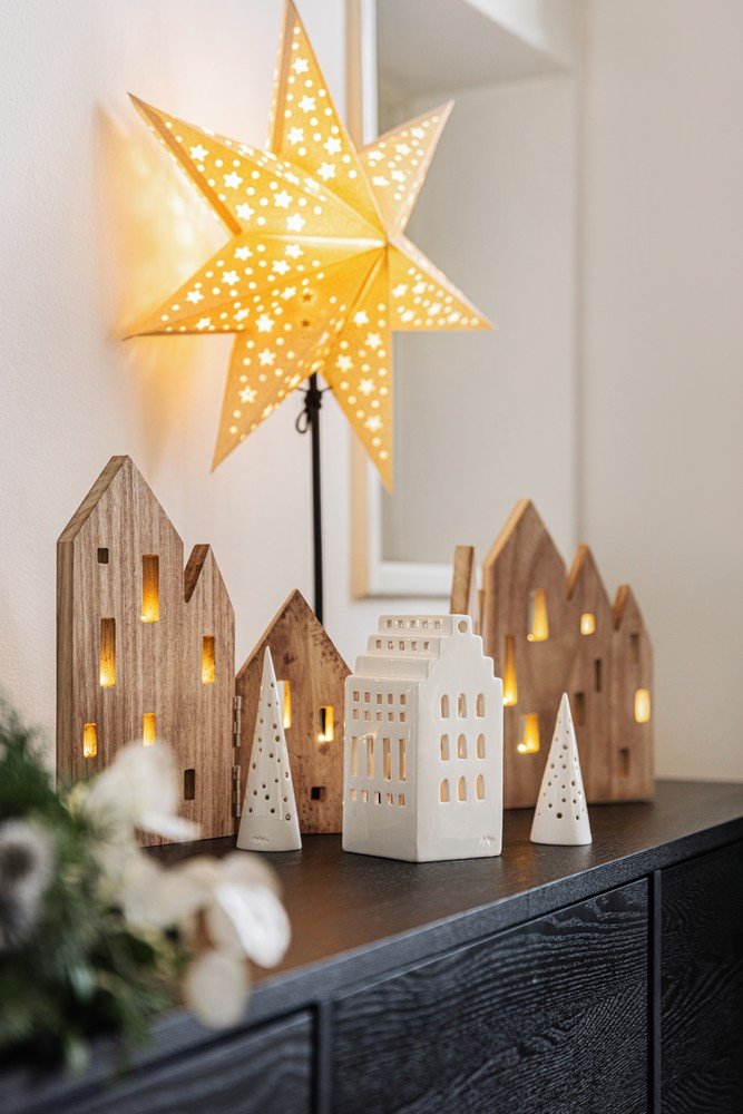 Inspirace: Dekorace , Vánoce