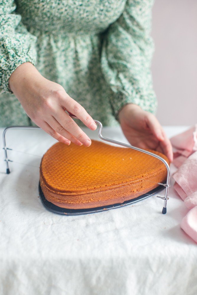 Inspirace: Kuchyň a jídelna, Valentýn