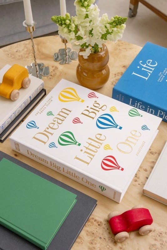 Inspirace: Děti, Prémiové značky