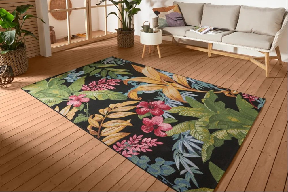 Inspirace: Balkon a terasa, Zahrada