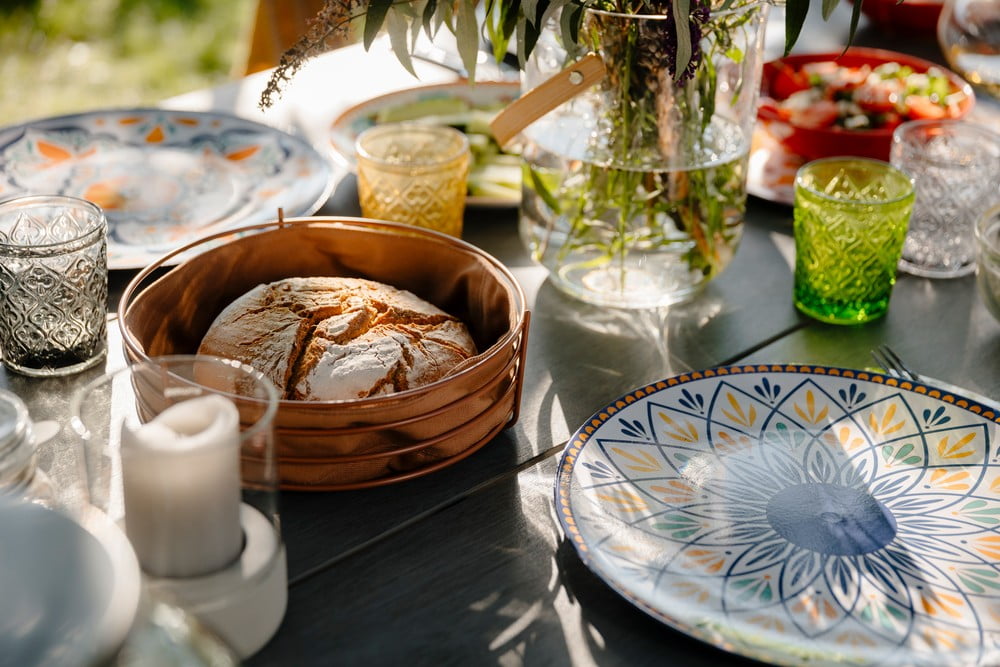 Inspirace: Léto, Zahrada