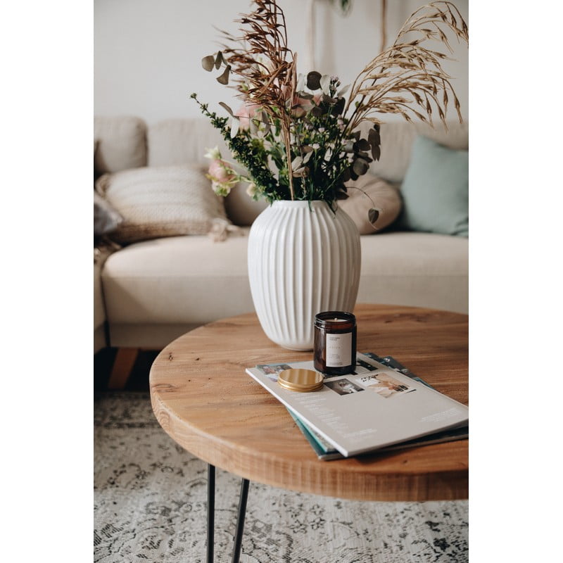 Inspirace: Obývací pokoj, Boho styl
