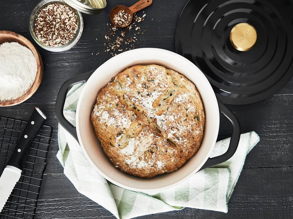 Inspirace: Kuchyň a jídelna