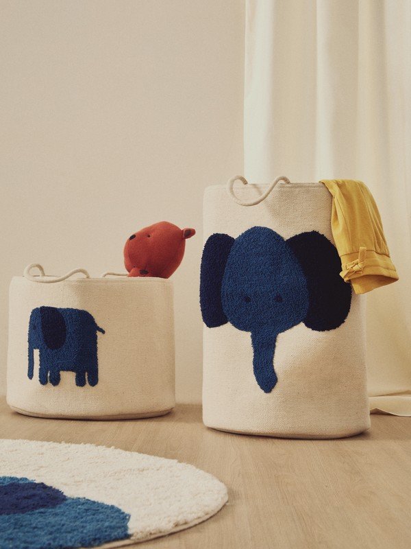 Inspirace: Dětský pokoj, Děti, Úklid a organizace