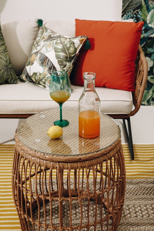 Inspirace: Zahrada, Outdoor