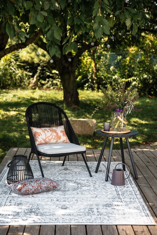 Inspirace: Léto, Zahrada